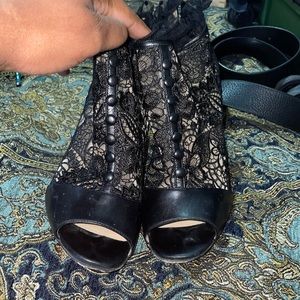 Christian Louboutin Boots